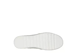 Skechers Womens Flexpadrille Hi Pleasant Harmony Slip On Sneaker - Natural 11 Skechers Womens Flexpadrille Hi Pleasant Harmony Slip On Sneaker - Natural -Theydude Store US 01 106894 04