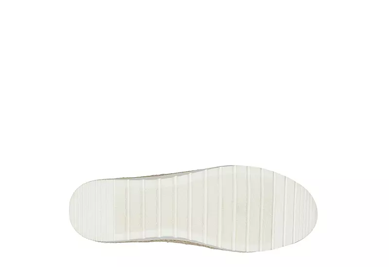 Skechers Womens Flexpadrille 3.0 Serene Sweetie Slip On Sneaker - Taupe 5 Skechers Womens Flexpadrille 3.0 Serene Sweetie Slip On Sneaker - Taupe - Image 5