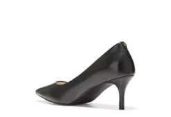Cole Haan Womens The Go-to Park Pump - Black 10 Cole Haan Womens The Go-to Park Pump - Black -Theydude Store US 01 106973 03