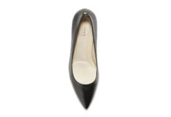 Cole Haan Womens The Go-to Park Pump - Black 11 Cole Haan Womens The Go-to Park Pump - Black -Theydude Store US 01 106973 04