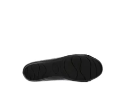 Eurosoft Womens Sifton Flat - Black -Theydude Store US 01 106979 06