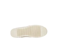 Skechers Womens Flexpadrille Hi Slip On Sneaker - Blue 13 Skechers Womens Flexpadrille Hi Slip On Sneaker - Blue -Theydude Store US 01 106981 06