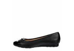 Lauren Blakwell Womens Dianna Flat - Black -Theydude Store US 01 106993 03