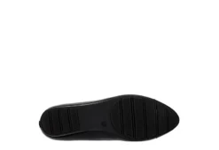 Lauren Blakwell Womens Dianna Flat - Black -Theydude Store US 01 106993 06