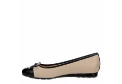 Lauren Blakwell Womens Dianna Flat - Nude -Theydude Store US 01 106994 03