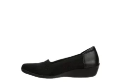 Lauren Blakwell Womens Madeline Loafer - Black 10 Lauren Blakwell Womens Madeline Loafer - Black -Theydude Store US 01 106995 03