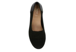 Lauren Blakwell Womens Madeline Loafer - Black 12 Lauren Blakwell Womens Madeline Loafer - Black -Theydude Store US 01 106995 05