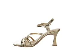 Maripe Womens Nadia Sandal - Gold -Theydude Store US 01 107006 03
