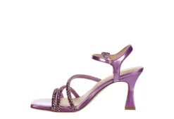 Maripe Womens Nadia Sandal - Lilac -Theydude Store US 01 107007 03