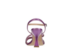 Maripe Womens Nadia Sandal - Lilac -Theydude Store US 01 107007 04