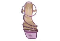 Maripe Womens Nadia Sandal - Lilac -Theydude Store US 01 107007 05