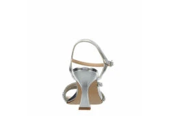 Maripe Womens Nadia Sandal - Silver -Theydude Store US 01 107008 04