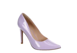 Michael By Michael Shannon Womens Ryleigh Pump - Lilac