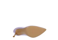 Michael By Michael Shannon Womens Ryleigh Pump - Lilac 13 Michael By Michael Shannon Womens Ryleigh Pump - Lilac -Theydude Store US 01 107010 06