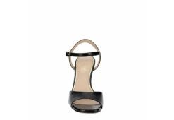 Michael By Michael Shannon Womens Seren Sandal - Black -Theydude Store US 01 107013 02