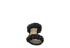 Xappeal Womens Maia Slide Sandal - Black 9 Xappeal Womens Maia Slide Sandal - Black -Theydude Store US 01 107026 02