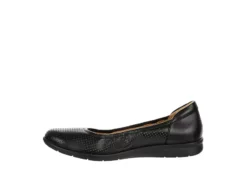 Lauren Blakwell Womens Heidi Flat - Black -Theydude Store US 01 107380 03