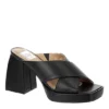 Dv By Dolce Vita Womens Boscoe Platform Sandal - Black
