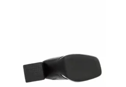 Dv By Dolce Vita Womens Boscoe Platform Sandal - Black -Theydude Store US 01 107388 06