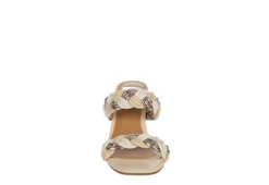 Dv By Dolce Vita Womens Rivington Slide Sandal - Ivory -Theydude Store US 01 107392 02