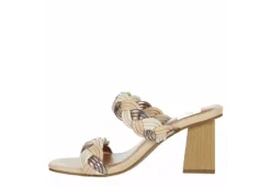 Dv By Dolce Vita Womens Rivington Slide Sandal - Ivory -Theydude Store US 01 107392 03