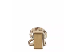 Dv By Dolce Vita Womens Rivington Slide Sandal - Ivory -Theydude Store US 01 107392 04