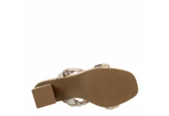 Dv By Dolce Vita Womens Rivington Slide Sandal - Ivory -Theydude Store US 01 107392 06
