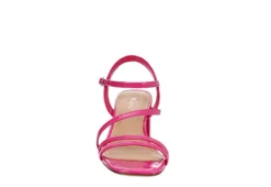 Xappeal Womens Haisley Sandal - Pink 9 Xappeal Womens Haisley Sandal - Pink -Theydude Store US 01 107399 02