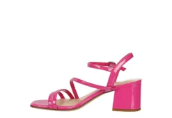 Xappeal Womens Haisley Sandal - Pink 10 Xappeal Womens Haisley Sandal - Pink -Theydude Store US 01 107399 03