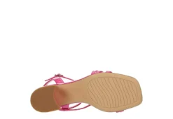 Xappeal Womens Haisley Sandal - Pink 13 Xappeal Womens Haisley Sandal - Pink -Theydude Store US 01 107399 06