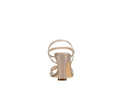 N By Nina Womens Amillia Sandal - Champagne 11 N By Nina Womens Amillia Sandal - Champagne -Theydude Store US 01 107411 04