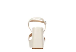 Limelight Womens Ansley Platform Sandal - Bone 11 Limelight Womens Ansley Platform Sandal - Bone -Theydude Store US 01 107415 04