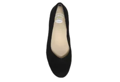 Dr. Scholl's Womens Be Ready Pump - Black -Theydude Store US 01 107427 05