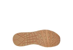 Skechers Womens Uno Sneaker - White -Theydude Store US 01 107513 04