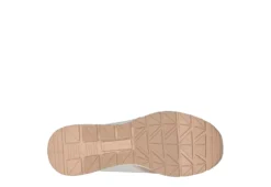 Skechers Womens Million Air Hotter Air Sneaker - Peach -Theydude Store US 01 107514 04