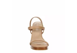 Madden Girl Womens Didi Platform Sandal - Tan -Theydude Store US 01 107537 02