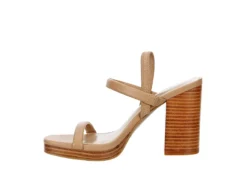 Madden Girl Womens Didi Platform Sandal - Tan -Theydude Store US 01 107537 03