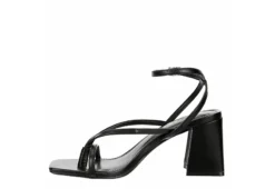 Madden Girl Womens Marrvel Sandal - Black -Theydude Store US 01 107542 03