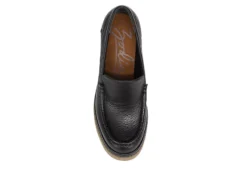 Zodiac Womens Dorit Platform Pump - Black 12 Zodiac Womens Dorit Platform Pump - Black -Theydude Store US 01 107546 05