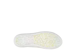 Skechers Womens B Cute Pup Freshness Slip On Sneaker - Multicolor -Theydude Store US 01 107554 04