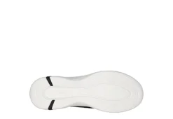 Skechers Womens Slip-ins On-the-go Swift Advance Sneaker - Black 11 Skechers Womens Slip-ins On-the-go Swift Advance Sneaker - Black -Theydude Store US 01 107556 04