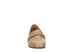 Michael By Michael Shannon Womens Suzie Loafer - Nude -Theydude Store US 01 107557 02