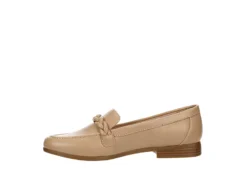 Michael By Michael Shannon Womens Suzie Loafer - Nude -Theydude Store US 01 107557 03