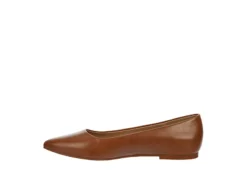 Xappeal Womens Rebecca Flat - Cognac 10 Xappeal Womens Rebecca Flat - Cognac -Theydude Store US 01 107559 03