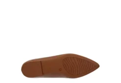 Xappeal Womens Rebecca Flat - Cognac 13 Xappeal Womens Rebecca Flat - Cognac -Theydude Store US 01 107559 06