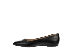 Xappeal Womens Rebecca Flat - Black -Theydude Store US 01 107560 03