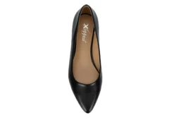 Xappeal Womens Rebecca Flat - Black -Theydude Store US 01 107560 05