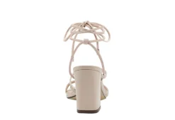 Unisa Womens Carcin Sandal - Blush -Theydude Store US 01 107561 02