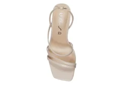 Unisa Womens Carcin Sandal - Blush -Theydude Store US 01 107561 03