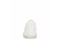 Tretorn Womens Nylite Sneaker - White -Theydude Store US 01 107579 02